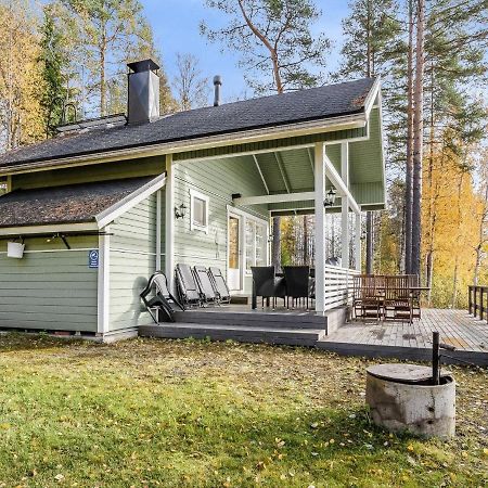 Holiday Home Pentintupa By Interhome Muljakkala Kültér fotó
