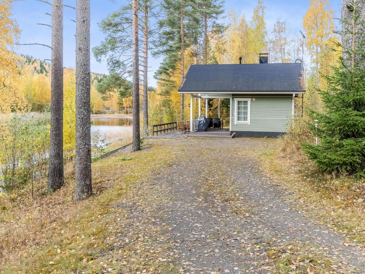 Holiday Home Pentintupa By Interhome Muljakkala Kültér fotó