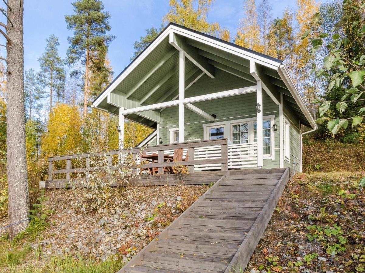Holiday Home Pentintupa By Interhome Muljakkala Kültér fotó