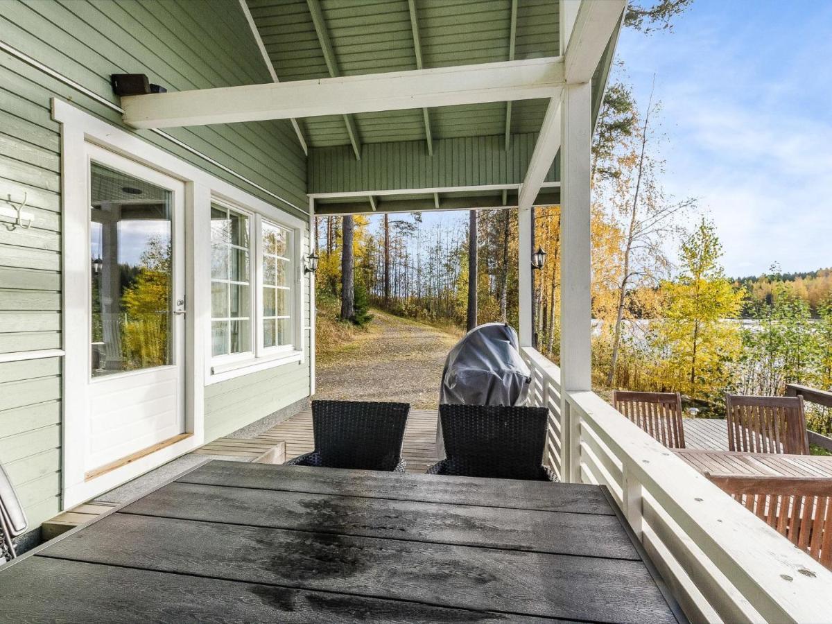 Holiday Home Pentintupa By Interhome Muljakkala Kültér fotó