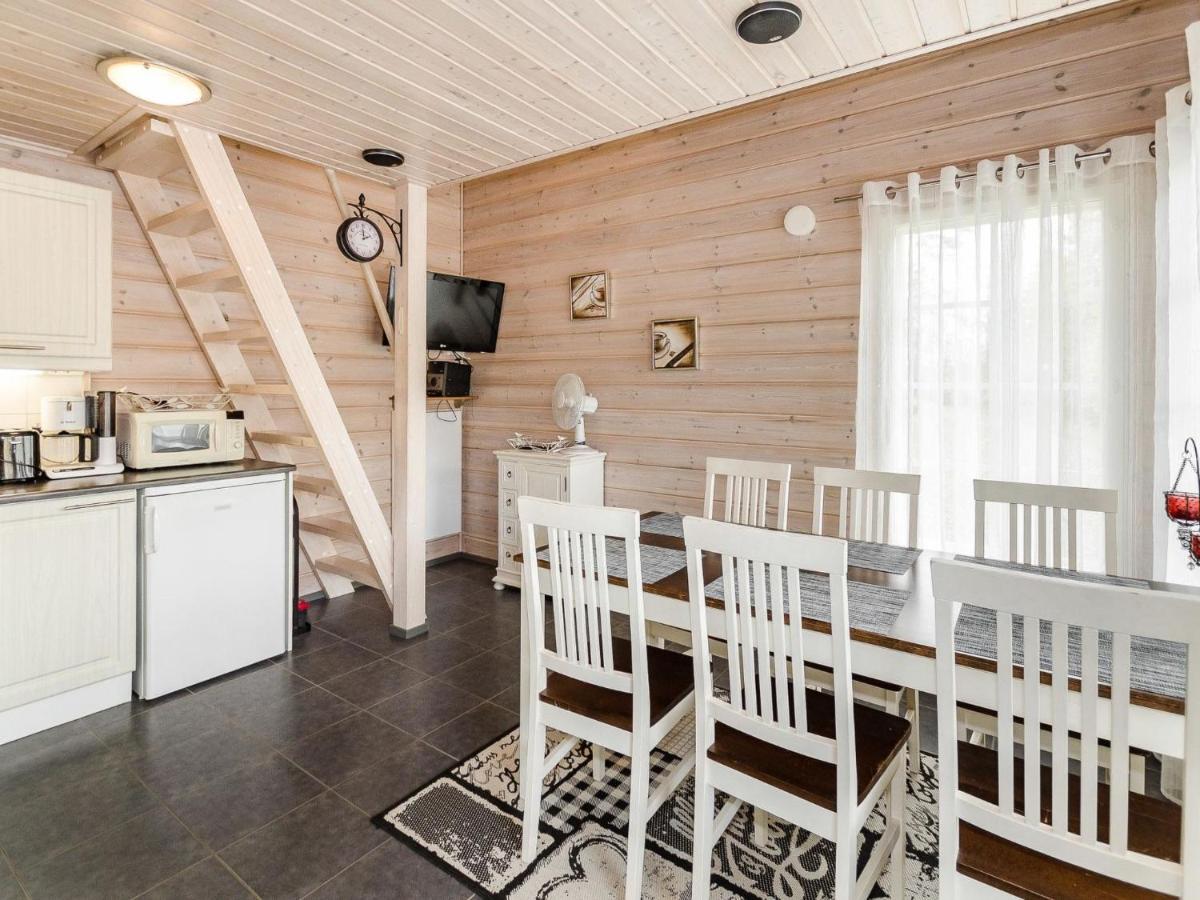 Holiday Home Pentintupa By Interhome Muljakkala Kültér fotó