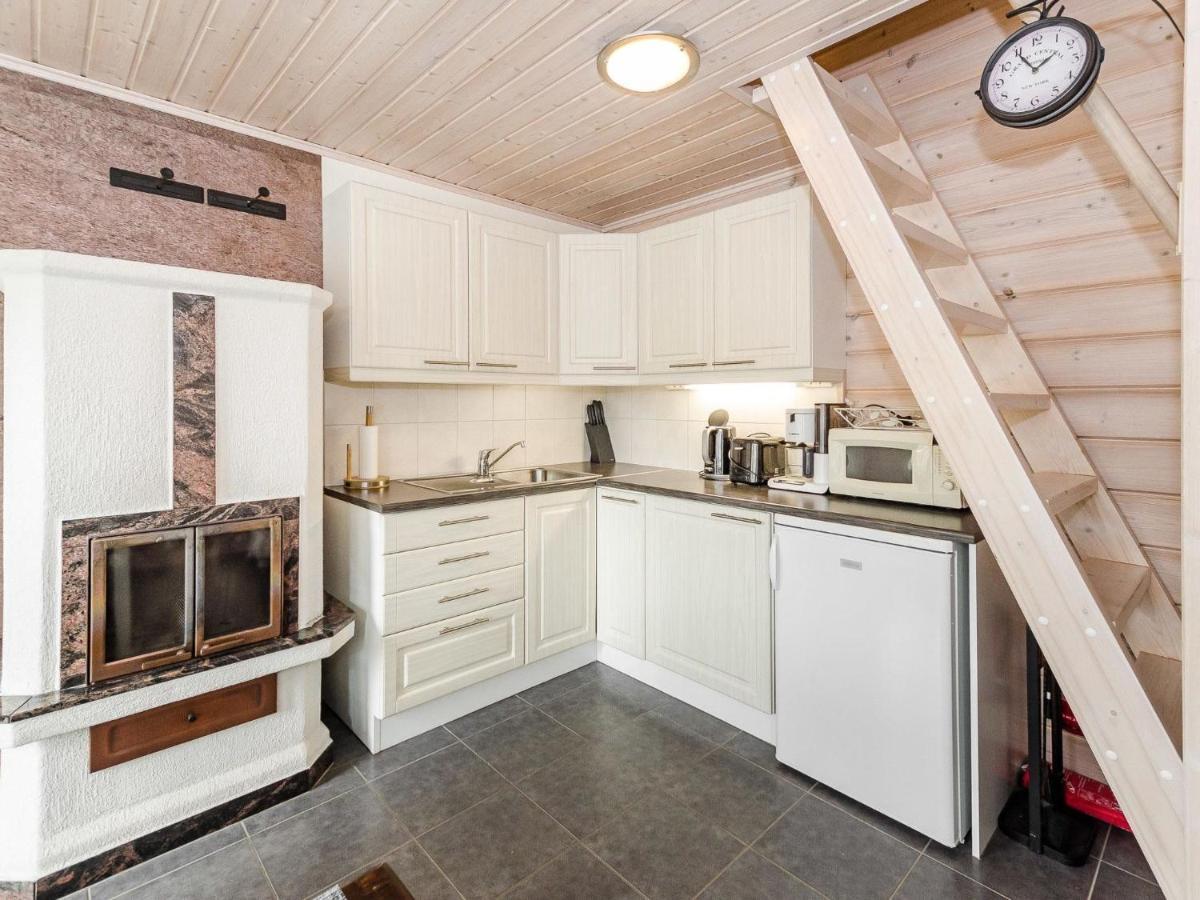 Holiday Home Pentintupa By Interhome Muljakkala Kültér fotó